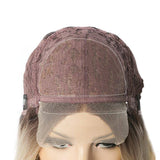 Damespruik asblond | Perruque-Club