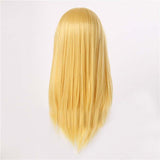 Alice in Wonderland pruik Volwassene