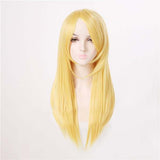 Alice in Wonderland pruik