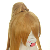 Alice Pandora Harten pruik