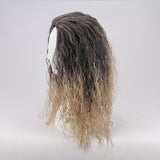 Aquaman Atlantis pruik