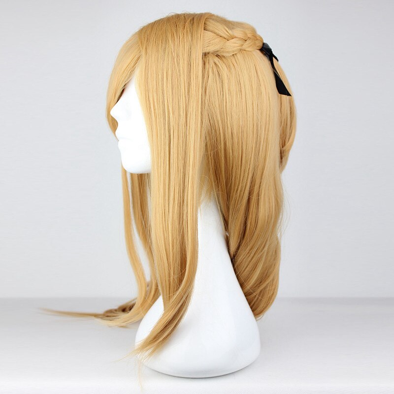 Asuna pruik