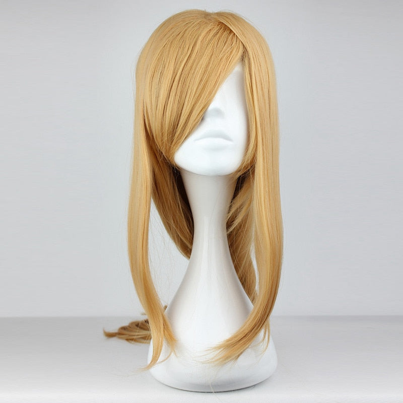 Asuna pruik