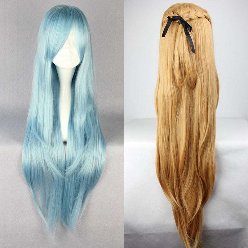 Asuna pruik