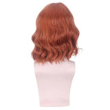 Avengers Zwarte Weduwe Pruik