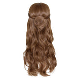 Beauty en het Beest pruik