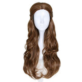 Beauty en het Beest pruik