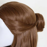 Beauty en het Beest pruik