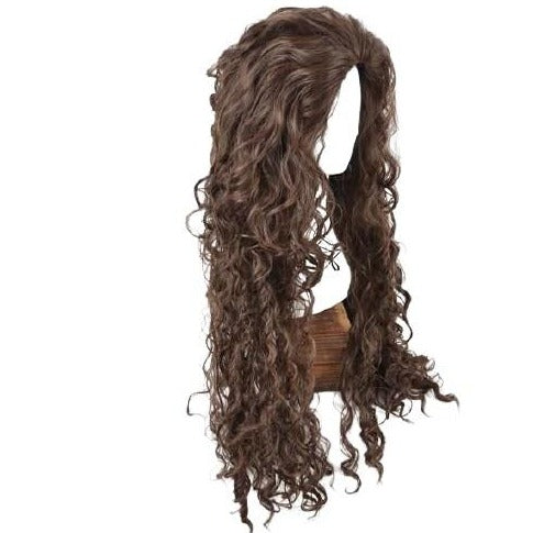 Bellatrix pruik