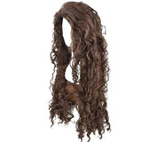 Bellatrix Lestrange Pruik