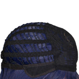 Blauwe Cosplay-pruik | Perruque-Club