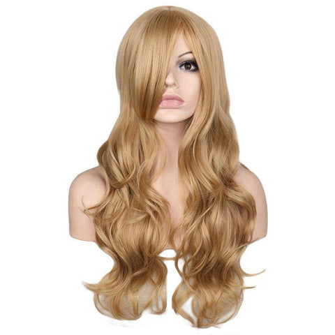 Blonde Perruque | Perruque-Club