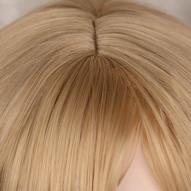Blonde Perruque | Perruque-Club