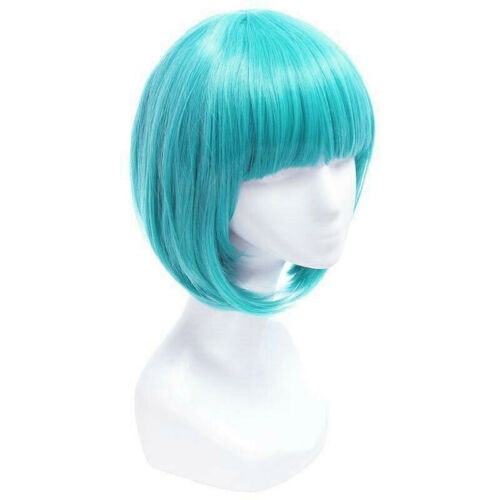 Bulma Pruik