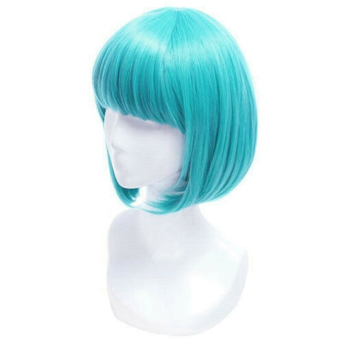 Bulma Pruik