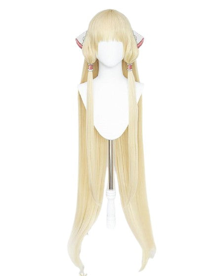 Chobits pruik