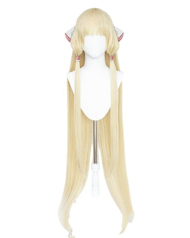 Chobits pruik