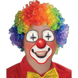 Clown pruik