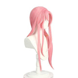 Cosplay Roze Pruik