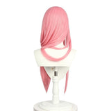 Cosplay Roze Pruik