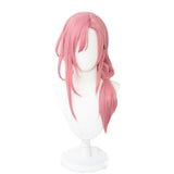 Cosplay Roze Pruik