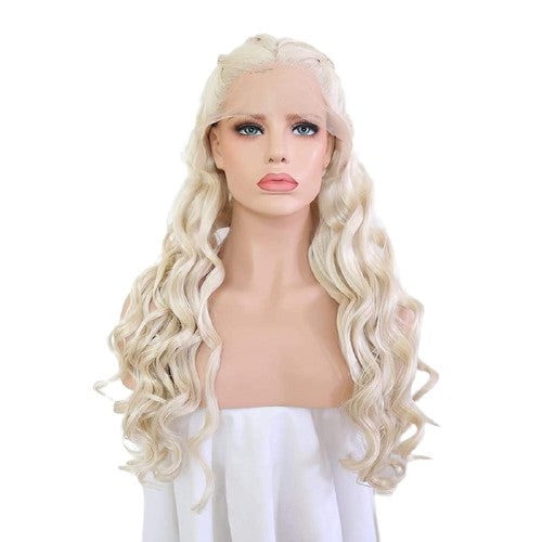 Daenerys pruik