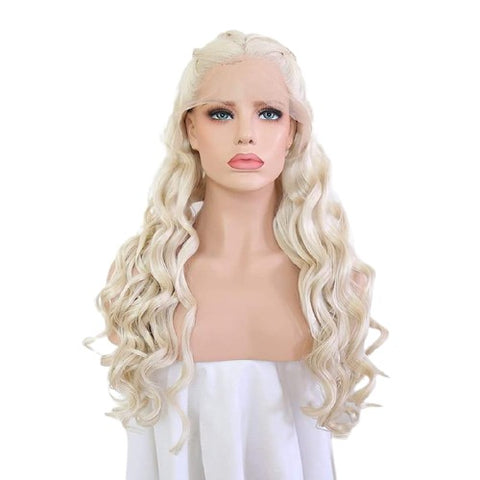 Daenerys pruik