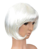 Damespruik Charleston