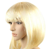 Damespruik Charleston