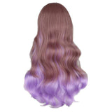 Damespruiken | Perruque-Club