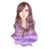 Damespruiken | Perruque-Club