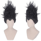 Death Note pruik - Pruik-Club