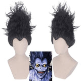 Death Note Ryuk pruik