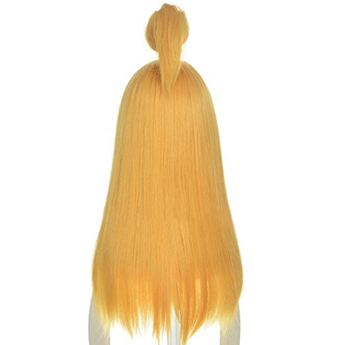 Deidara pruik