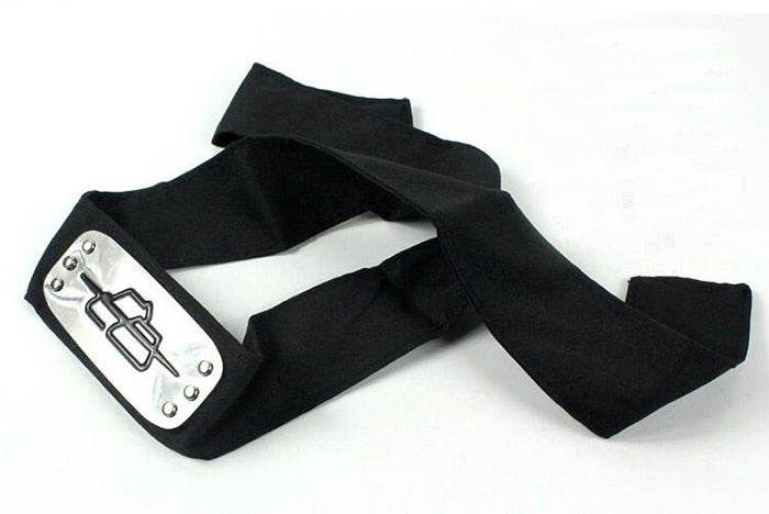 Deidara hoofdband
