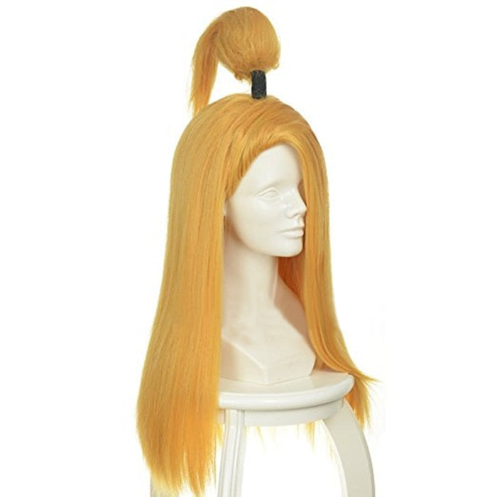 Deidara Naruto pruik