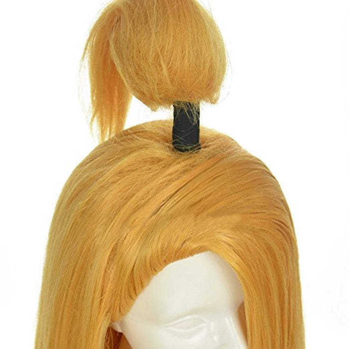 Deidara pruik