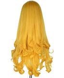 Prinses Aurore pruik