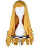 Prinses Aurore pruik