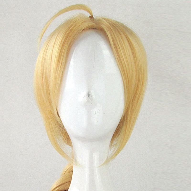 Edward Elric pruik