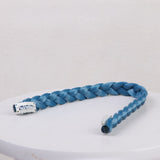 Evie Descendants 2 pruik