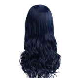 Evie Descendants 2 pruik