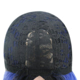 Evie Descendants 3 pruik