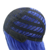 Evie Descendants 3 pruik