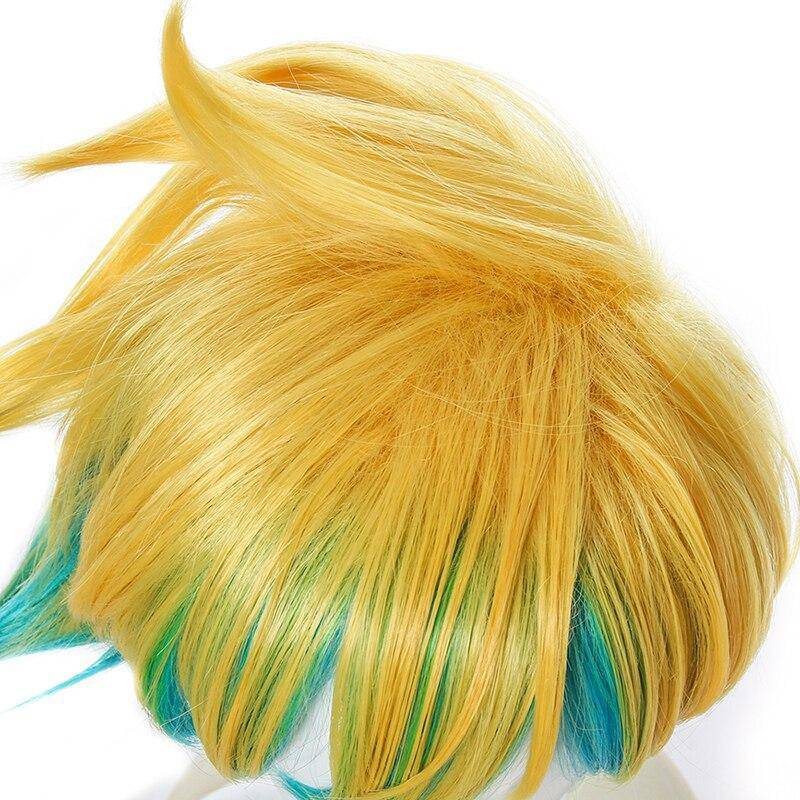 Ezreal pruik | Perruque-Club