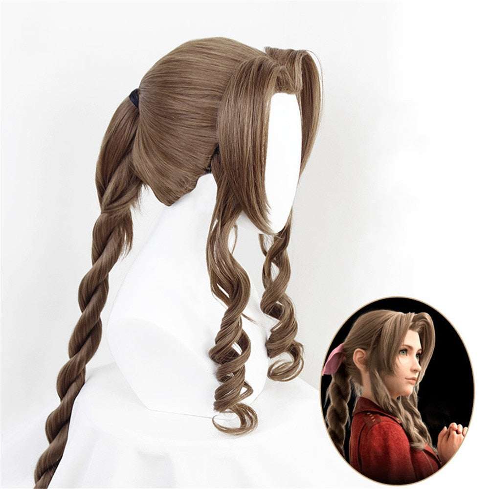 Aerith Pruik