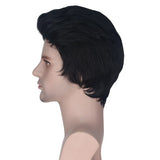 Freddy-Mercury Pruik