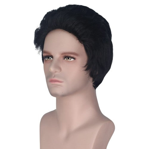 Freddy-Mercury Pruik