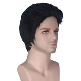 Freddy-Mercury Pruik