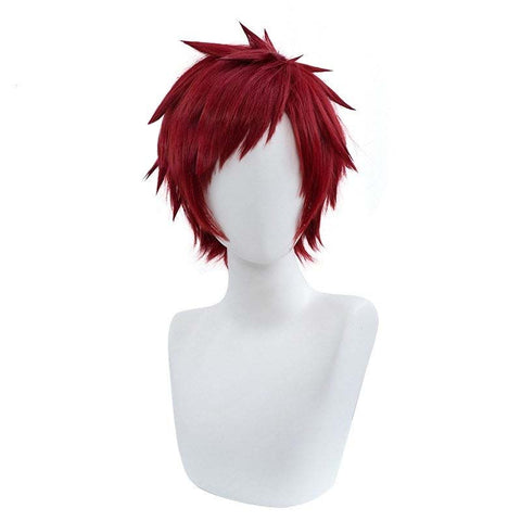 Gaara pruik